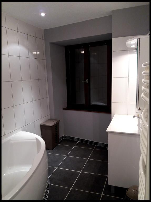 Laterale 9 Appartement Riquewihr Buitenkant foto